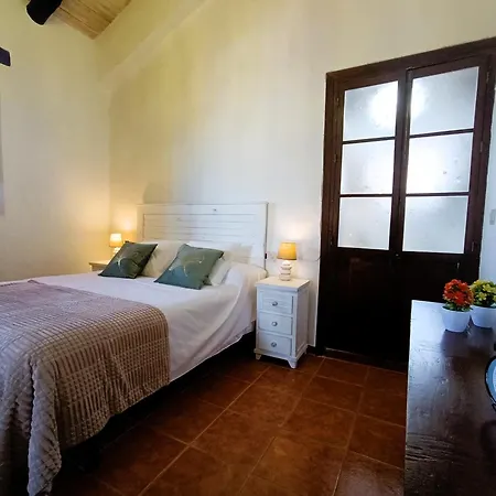 Casa vacanze Cortijo Eucalipto 1
