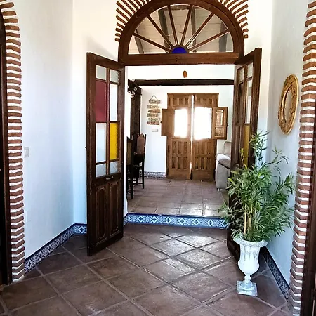 Cortijo Eucalipto 1 Casa vacanze Nerja
