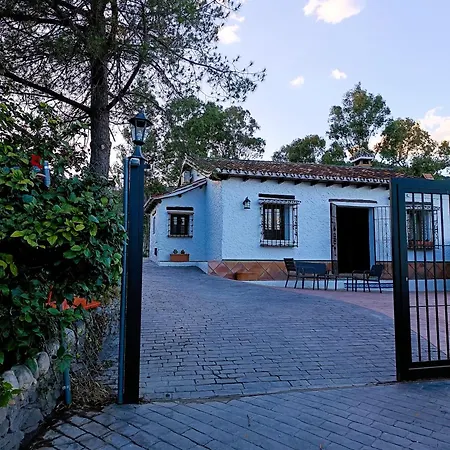 Casa vacanze Cortijo Eucalipto 1 *