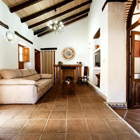 Cortijo Eucalipto 1 נרחה