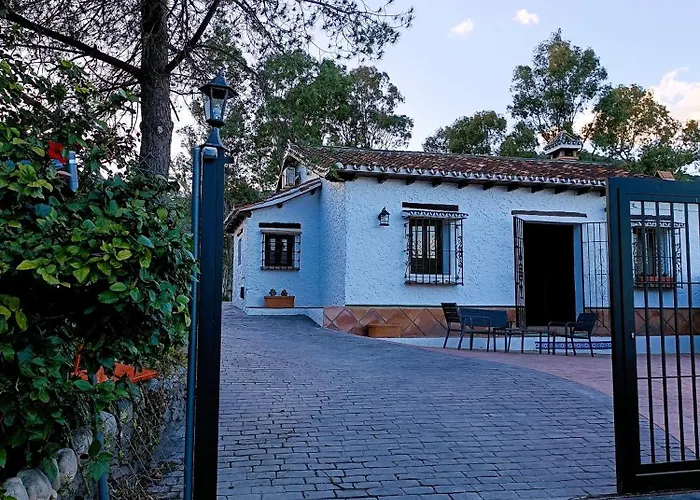 Ferienhaus Cortijo Eucalipto 1 *