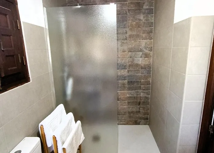 Ferienhaus Cortijo Eucalipto 1