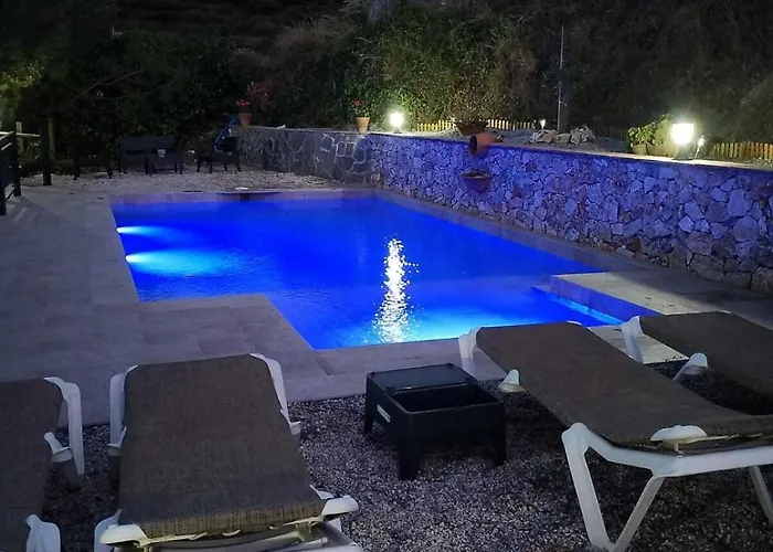 Ferienhaus Cortijo Eucalipto 1 *