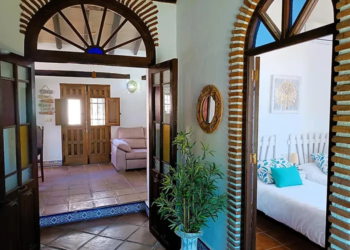 Ferienhaus Cortijo Eucalipto 1 *