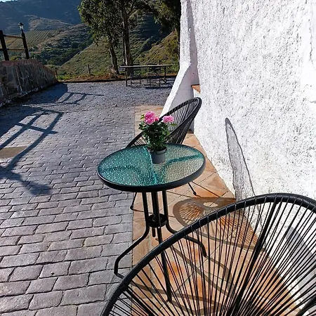 Cortijo Eucalipto 1 Nyaraló Nerja