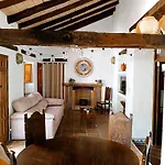 Сasa de vacaciones Cortijo Eucalipto 1 *